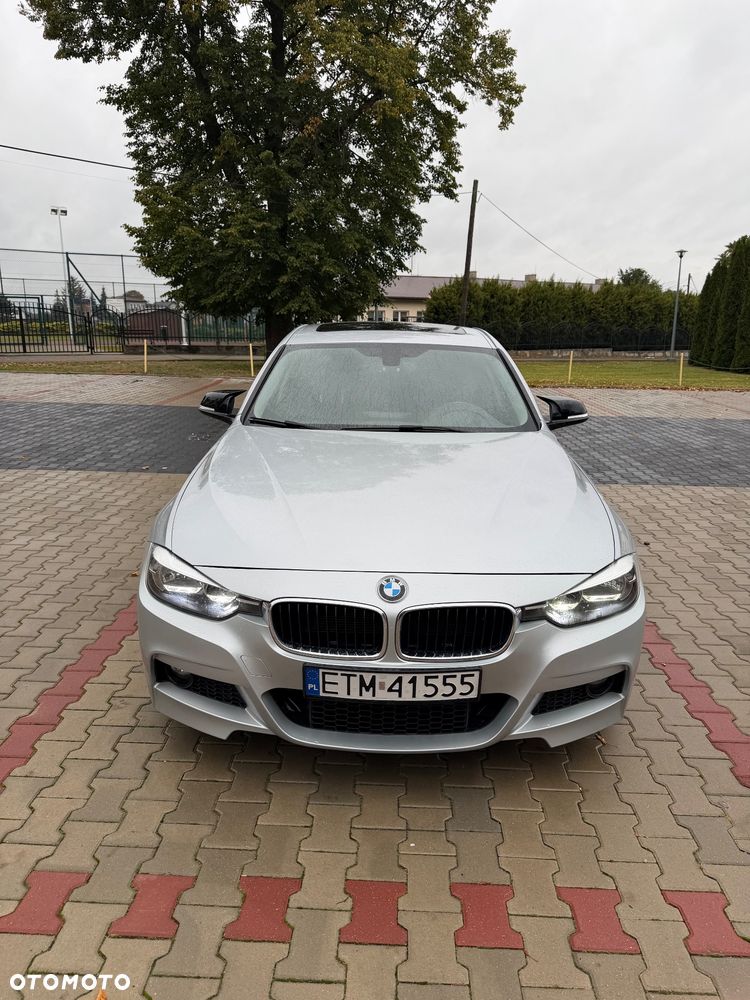 BMW Seria 3 - 2