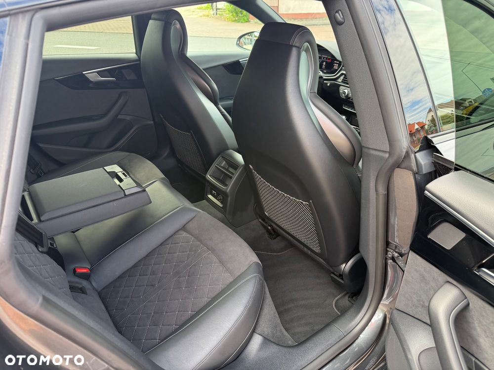 Audi A5 Sportback 40 TDI mHEV Quattro S Line S tronic - 12