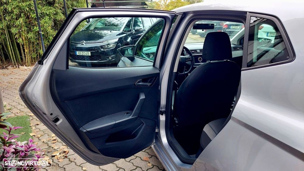 SEAT Ibiza 1.0 Style - 11