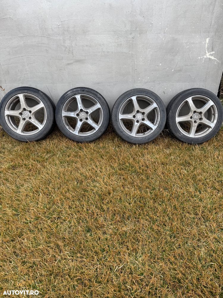 Honda Accord 2.0 Automatik Elegance - 20