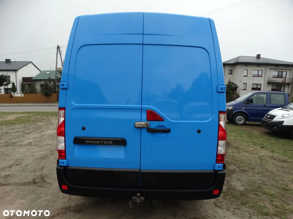 Renault Master - 6