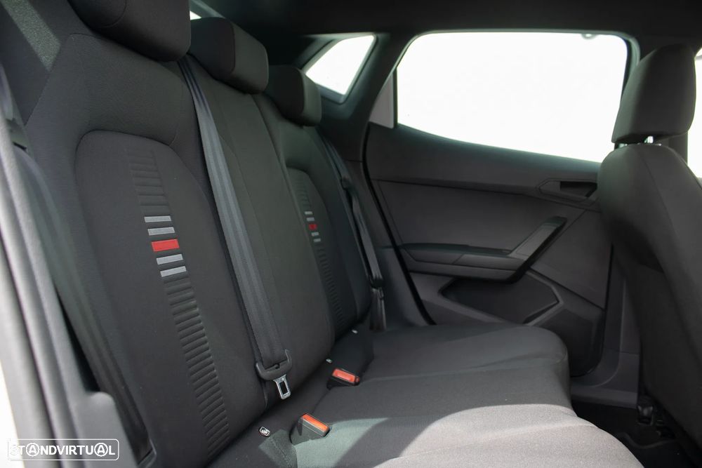SEAT Ibiza 1.0 EcoTSI FR - 18