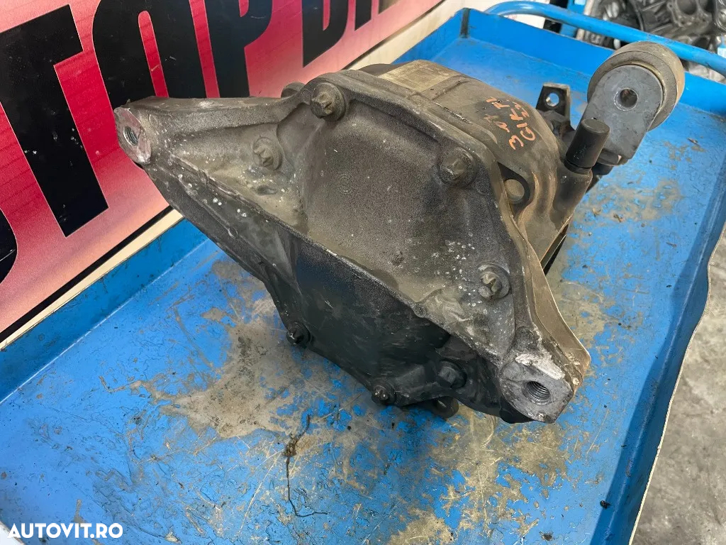 Diferential grup spate C Class w204  2.2  2008 2009 2010 2011  2012 2013 2014 2015 2016 2017 2018 - 4