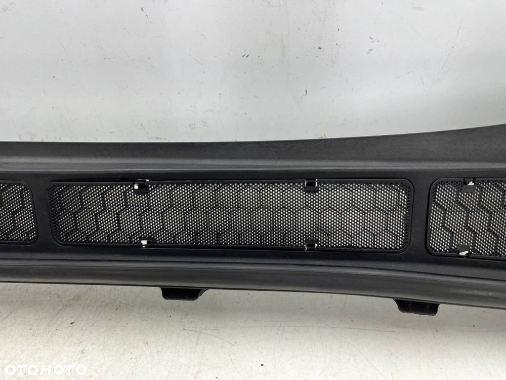 Podszybie Ford S-Max MK1 Galaxy MK2 06-14r. górne uszczelka komplet 6m21-u02216-ae - 4
