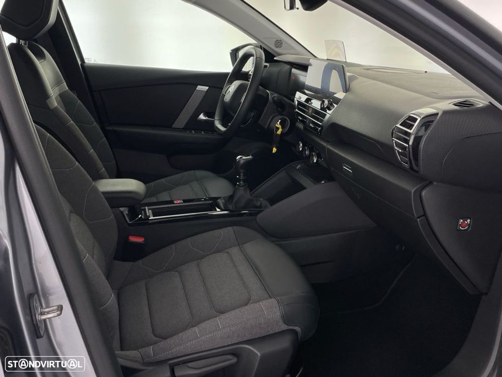 Citroën C4 1.5 BlueHDi Feel Pack - 23