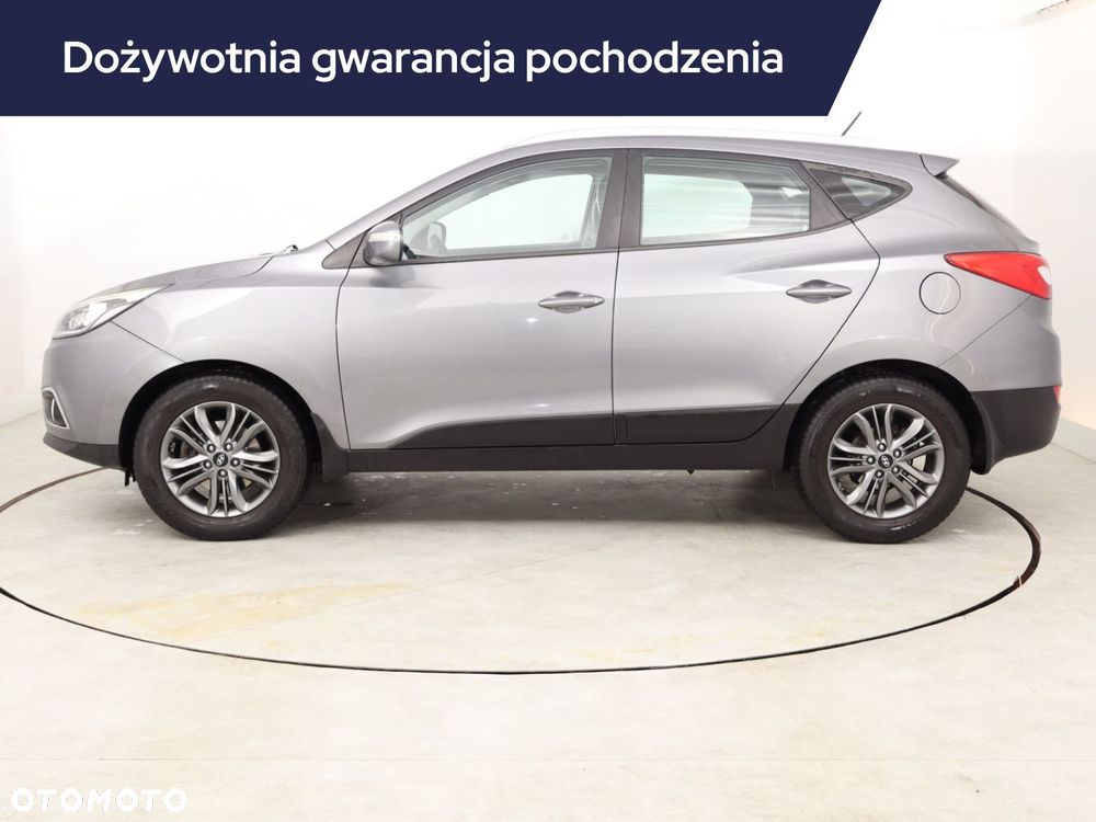 Hyundai ix35 - 4