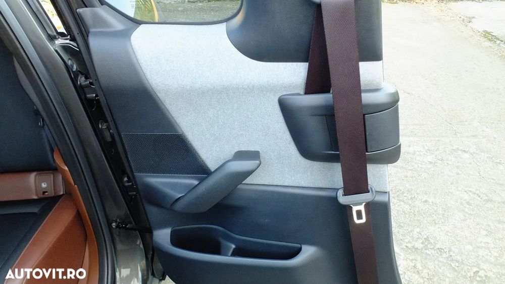 Mazda MX-30 e-SKYACTIV FIRST EDITION - 24