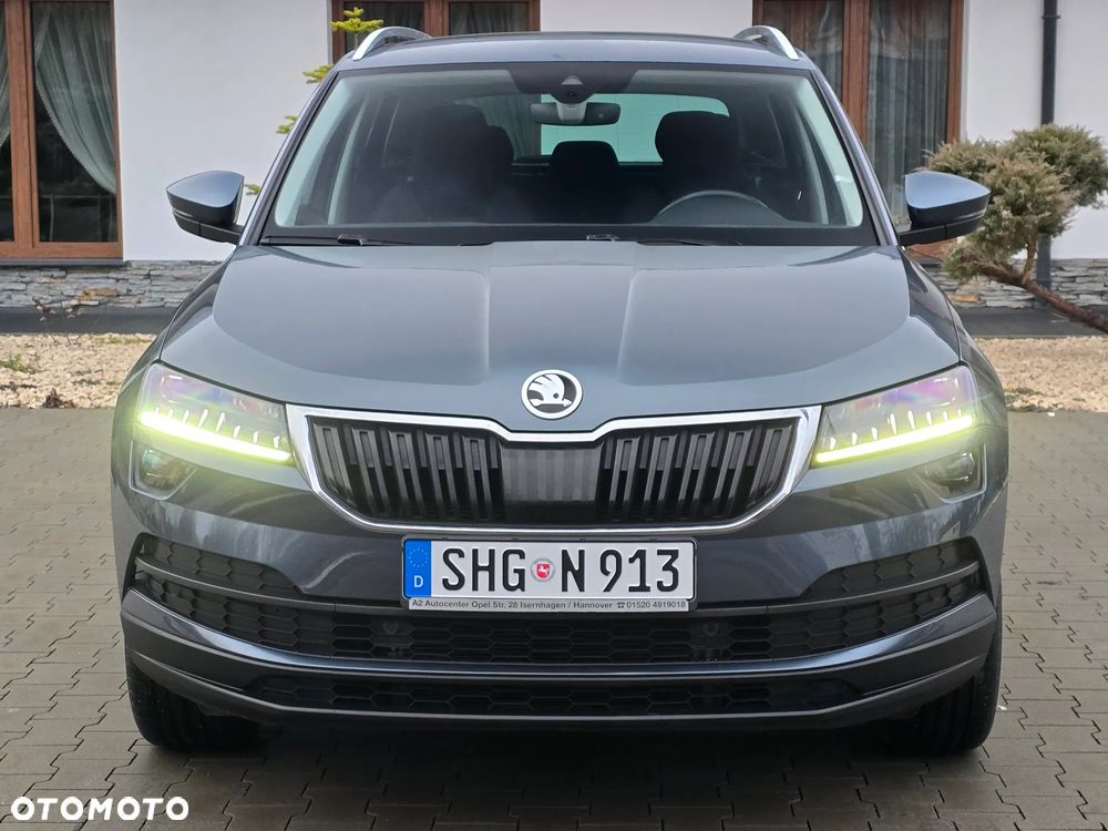 Skoda Karoq 1.5 TSI ACT Style - 3