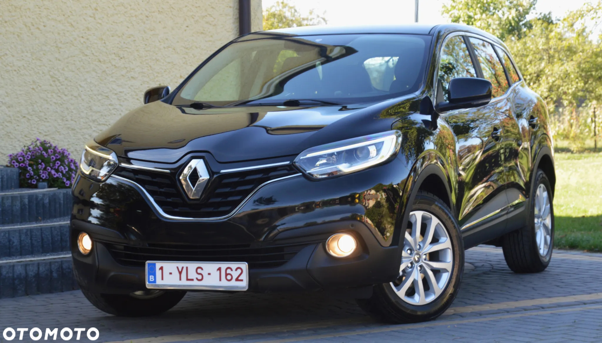 Renault Kadjar - 2