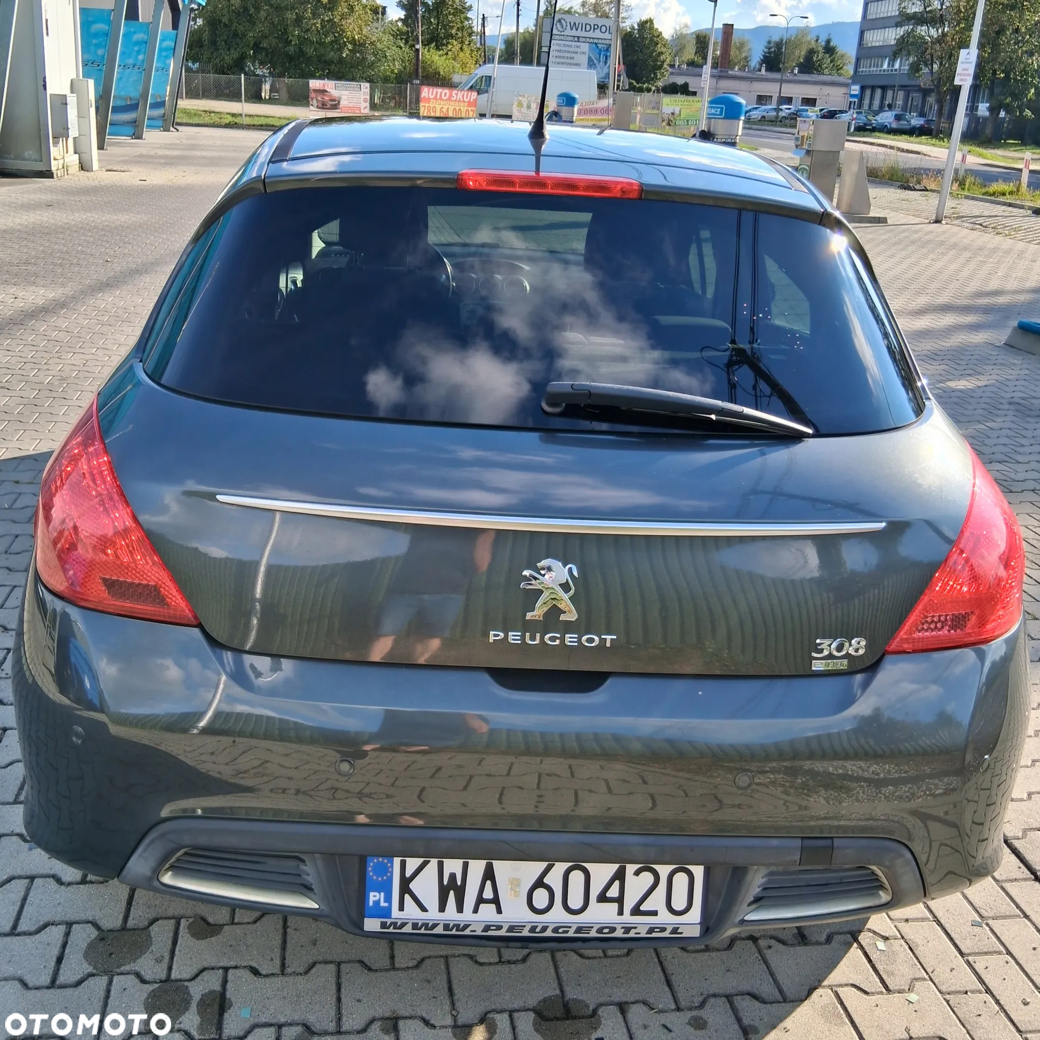 Peugeot 308 e-HDi FAP 110 Stop&Start Active - 7