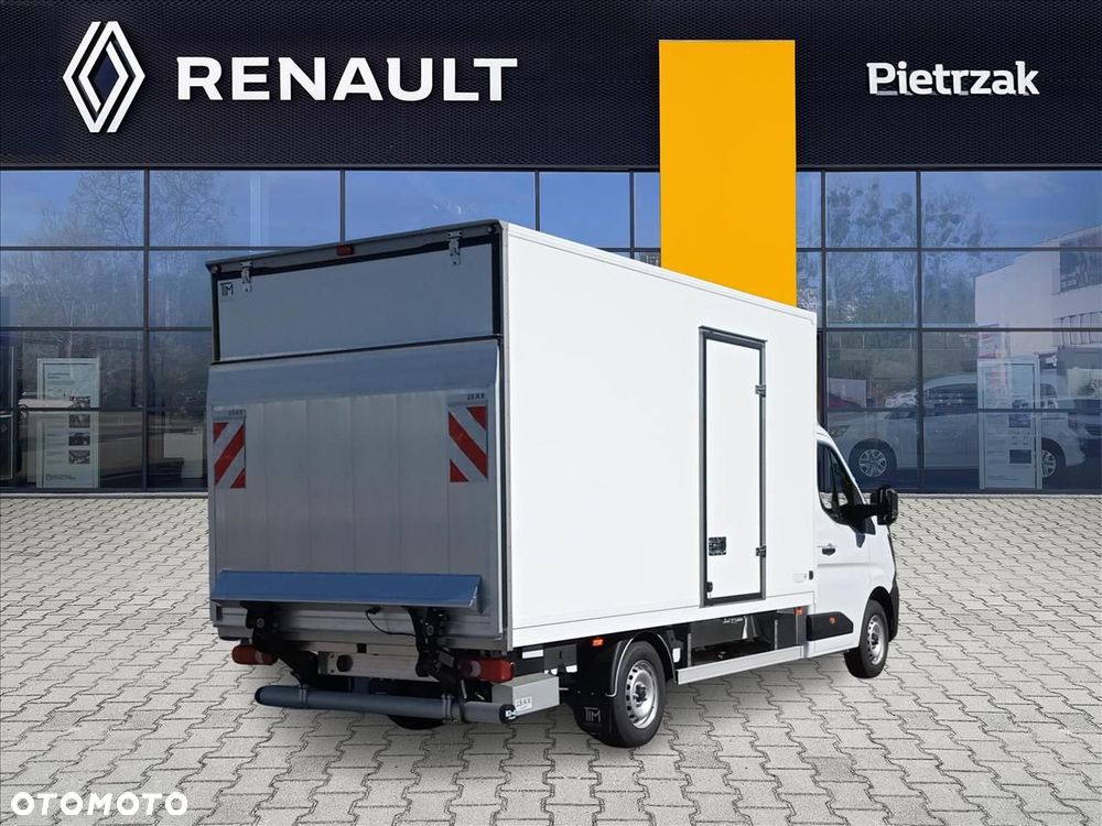 Renault master - 5