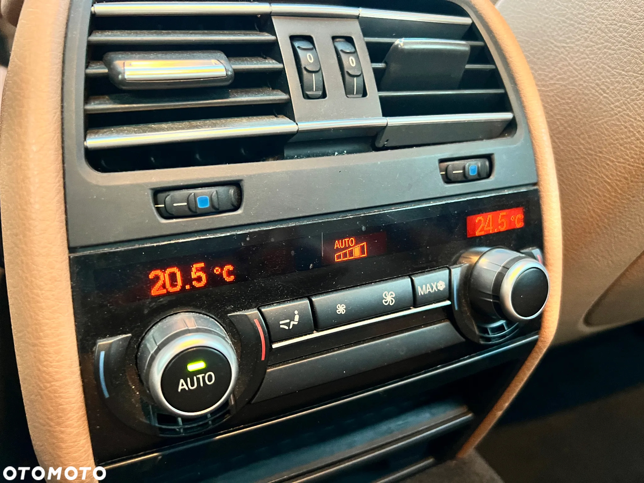 BMW Seria 7 740d xDrive - 17