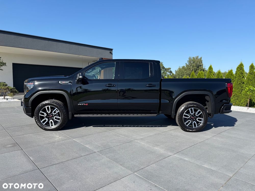 GMC Sierra - 14