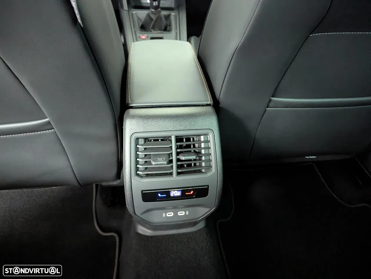 Cupra Formentor 1.5 TSI Plus - 32