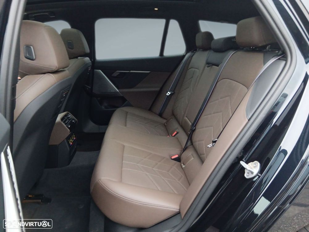 BMW i5 eDrive40 Pack Desportivo M Pro - 14