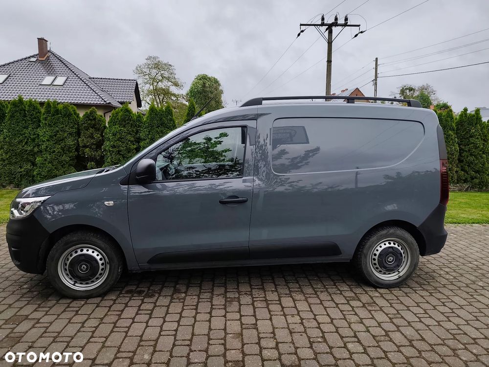 Renault EXPRESS - 1