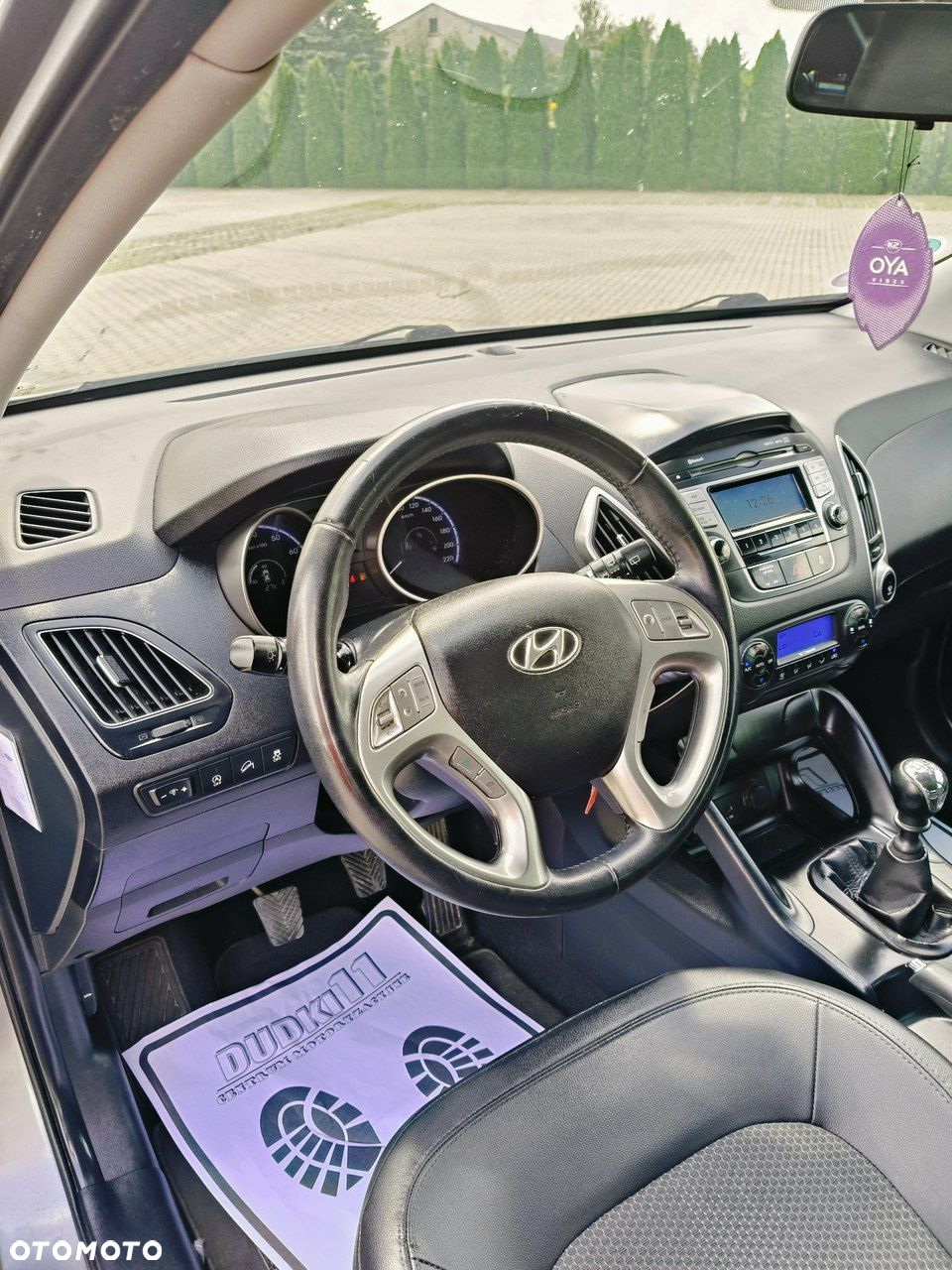 Hyundai ix35 - 14