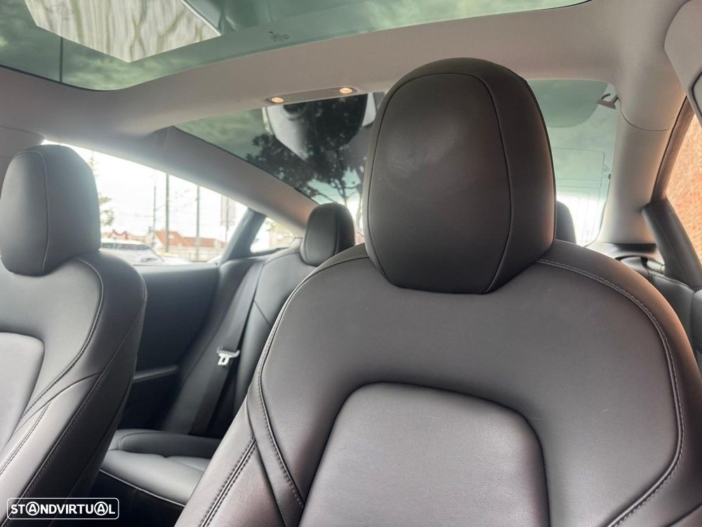 Tesla Model 3 RWD RWD - 10