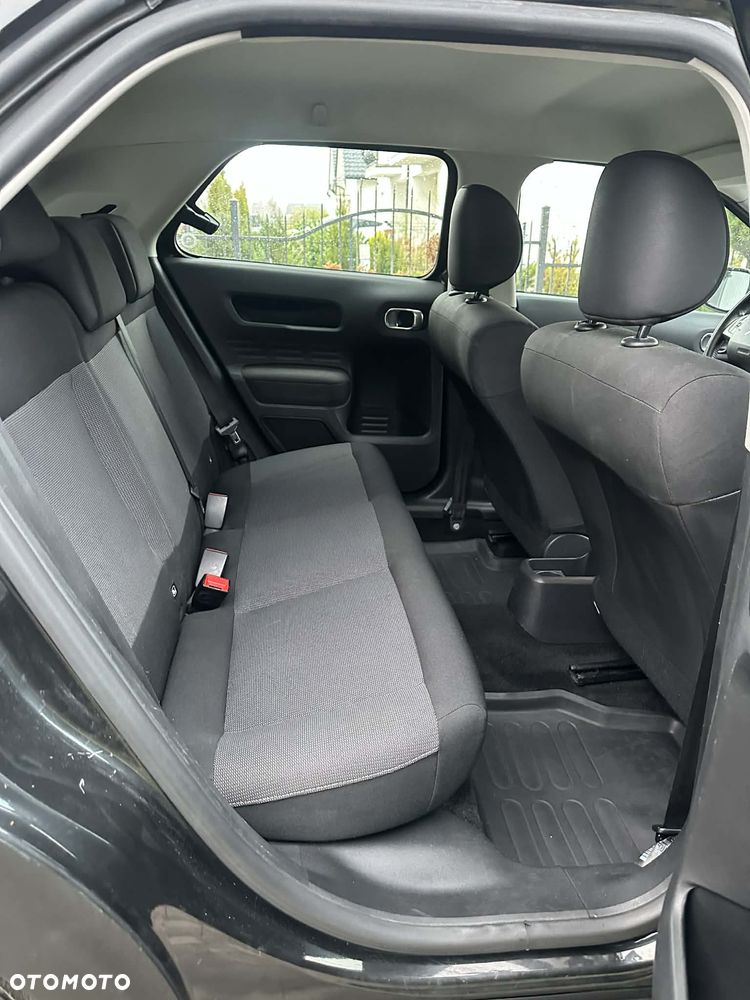 Citroën C4 Cactus PureTech 82 Selection - 32