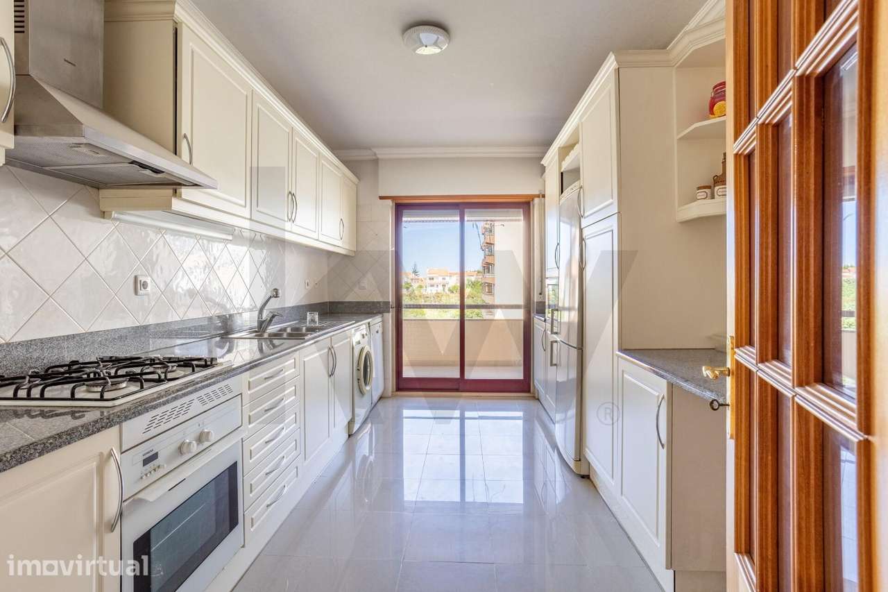 T3 com Suite, Varandas, Vista Mar e Rio - Grande imagem: 5/34
