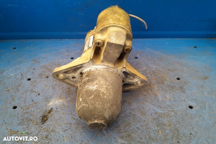 Electromotor M000T30471 Subaru Forester 2 [2002 - 2005] Crossover 2.0 - 5