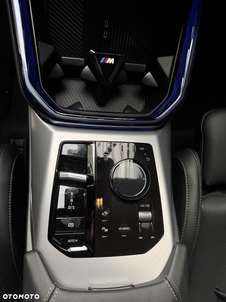 BMW X3 M Standard - 26