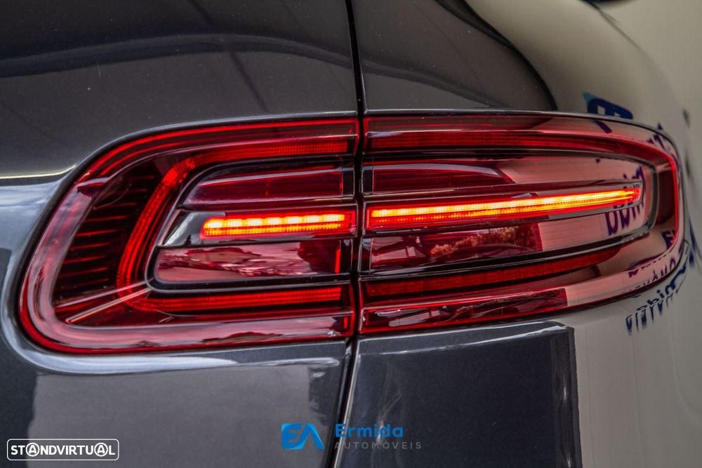 Porsche Macan S All Weather - 15
