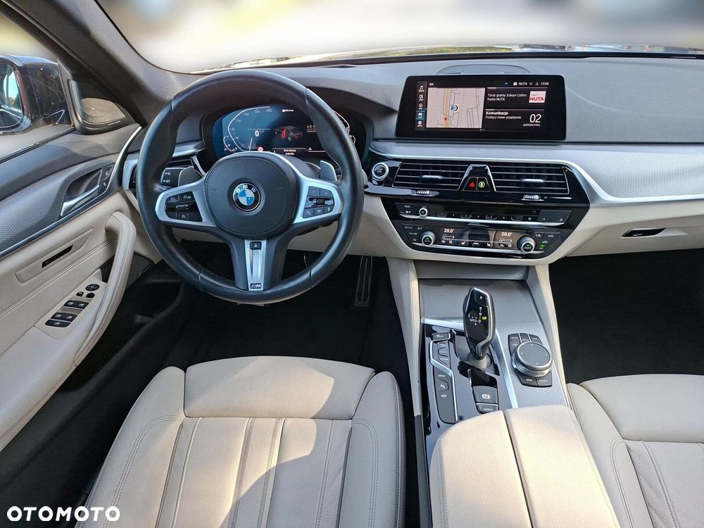 BMW Seria 5 - 14