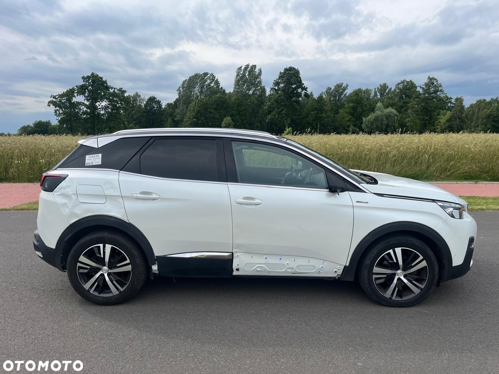 Peugeot 3008 PureTech 130 Stop & Start GPF Allure - 4