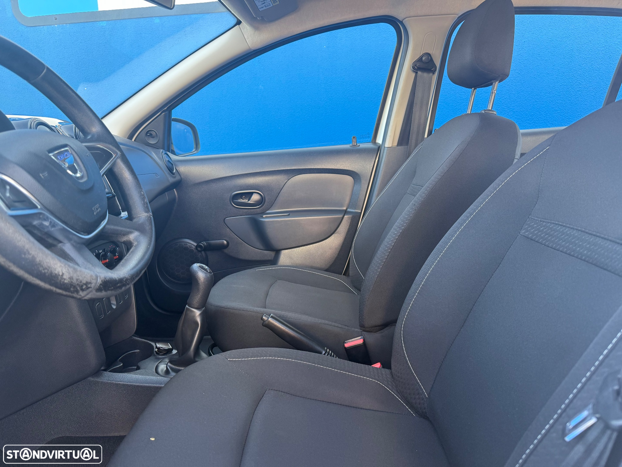 Dacia Sandero 1.0 SCe Comfort - 6