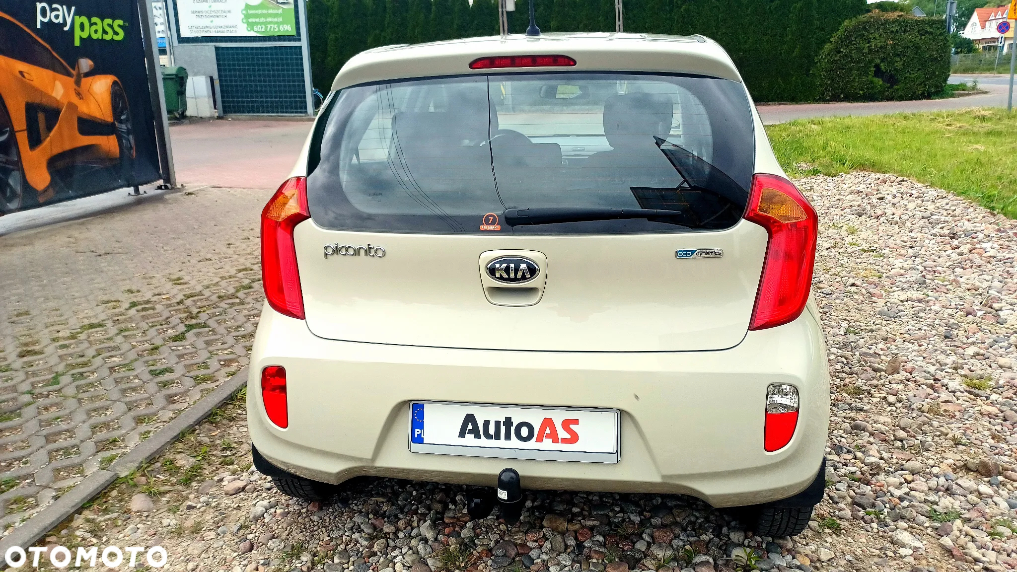 Kia Picanto 1.0 Dream Team Edition - 5