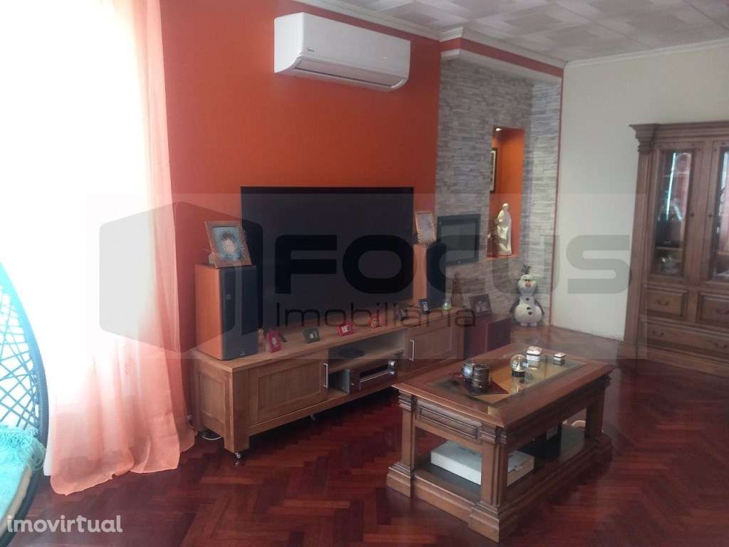 Moradia isolada T4+1 Gafanha da Encarnação - Grande imagem: 2/55