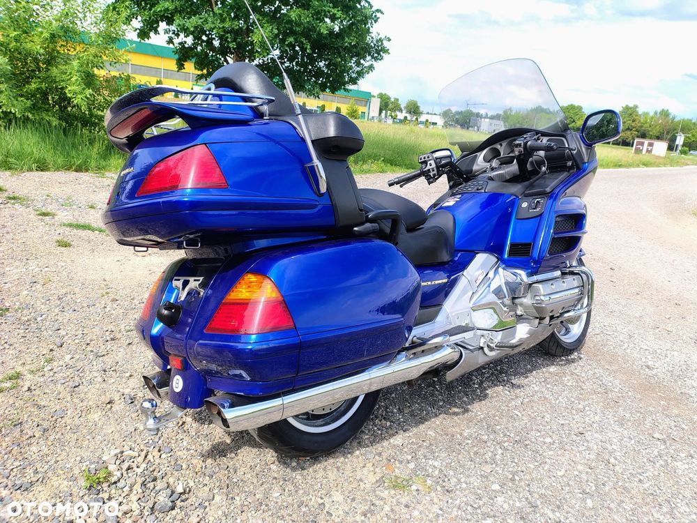 Honda GL - 3