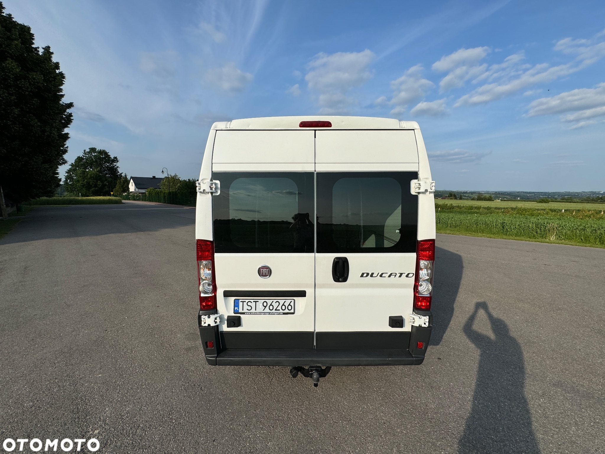 Fiat Ducato - 12