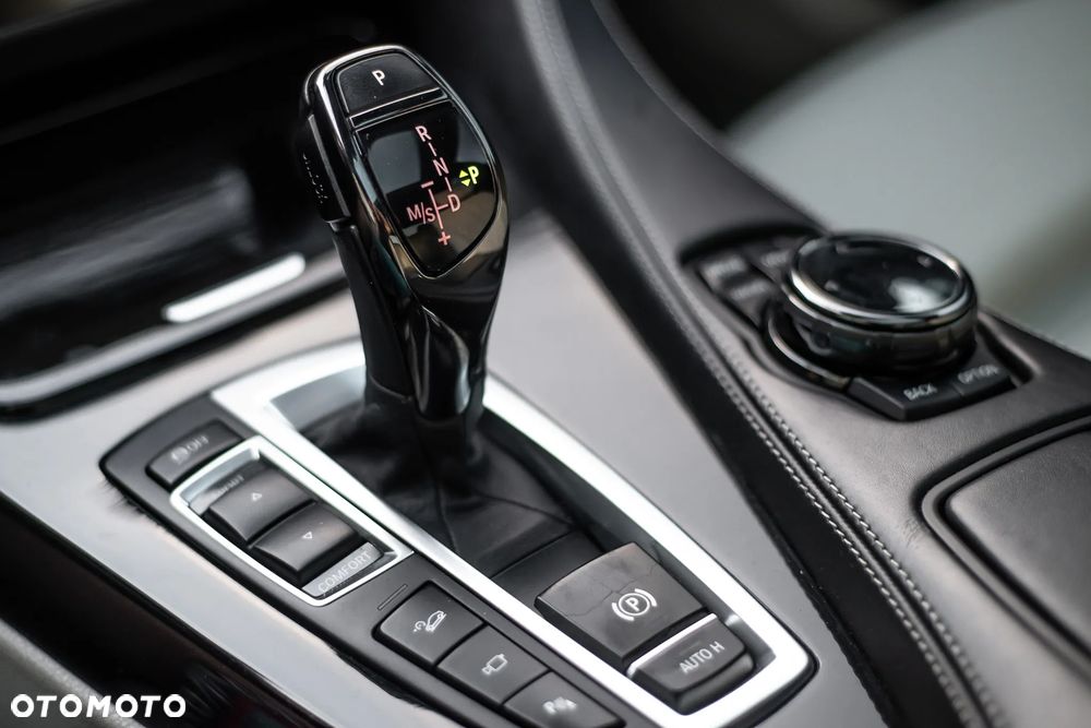 BMW Seria 6 640d M Sport Edition - 14