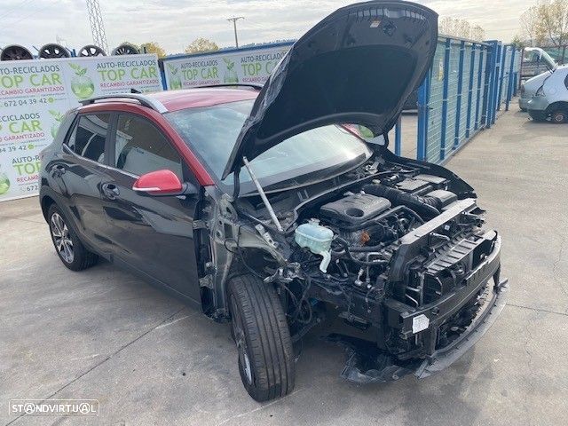 MOTOR COMPLETO KIA STONIC 2020 - 1