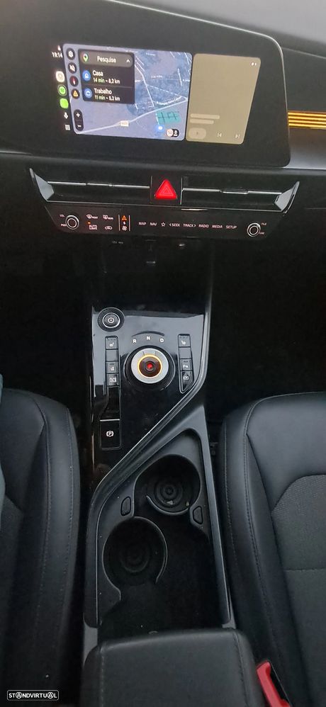 Kia Niro - 10