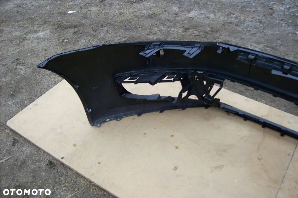 zderzak przedni vw polo 6r spryski - 9