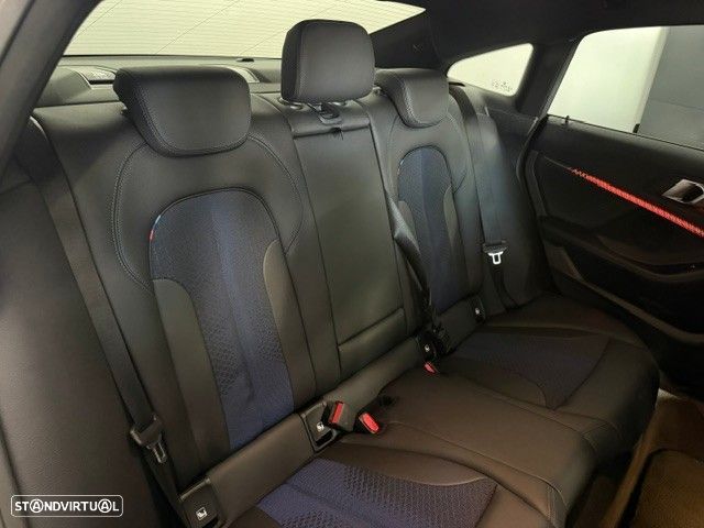 BMW 216 Gran Coupé d Pack Desportivo M - 15