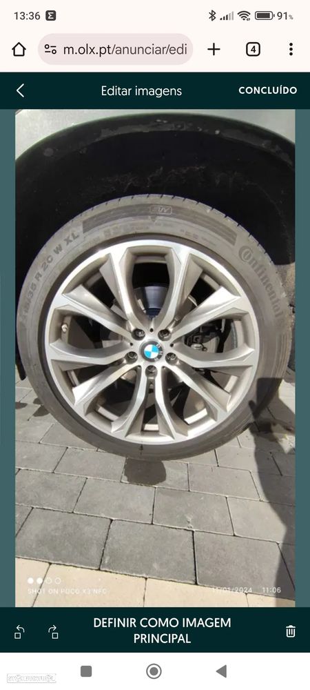 BMW X6 - 5