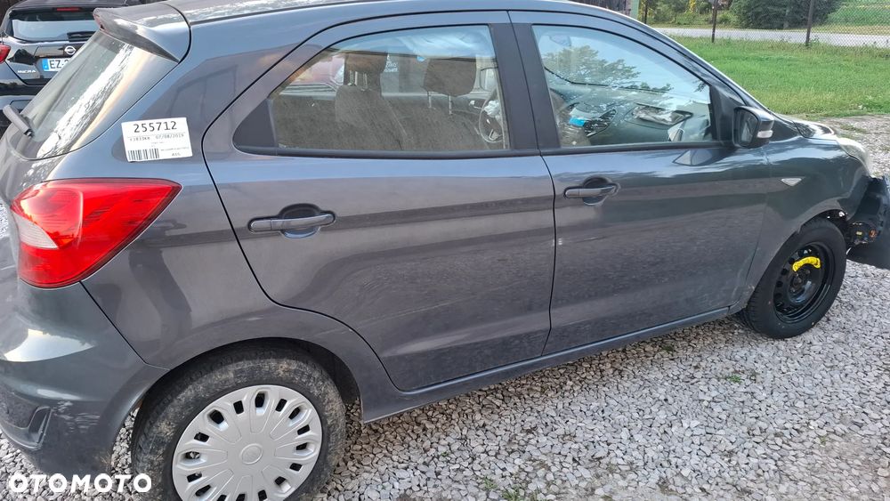 Ford KA 1.2 Trend - 7