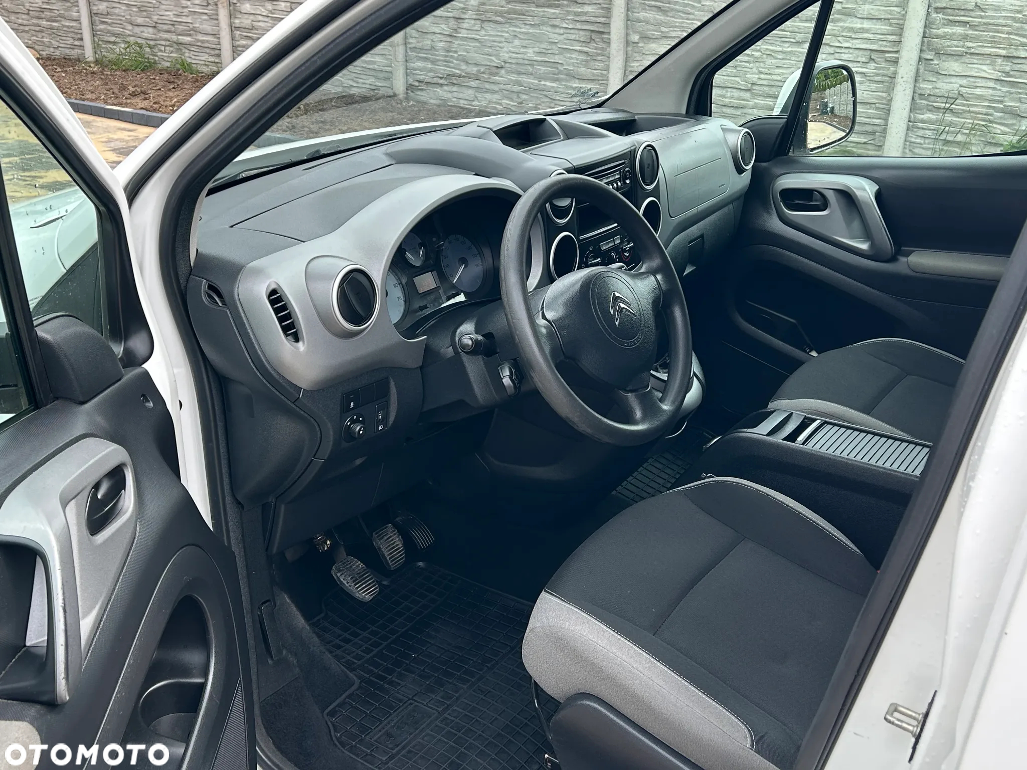 Citroën Berlingo - 6