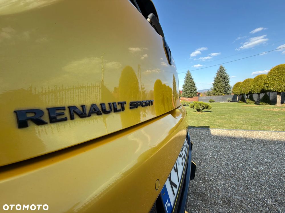 Renault Clio 1.6 R.S 200 EDC - 22
