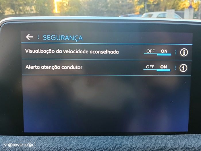 Peugeot 5008 1.5 BlueHDi Style - 31