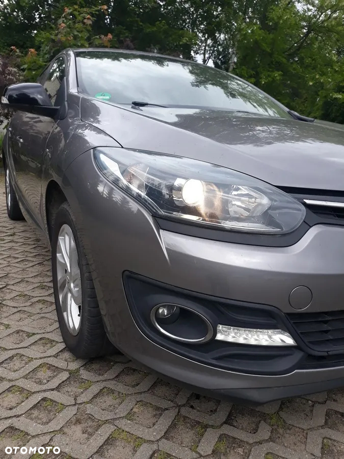 Renault Megane ENERGY TCe 115 Start & Stop Dynamique - 4