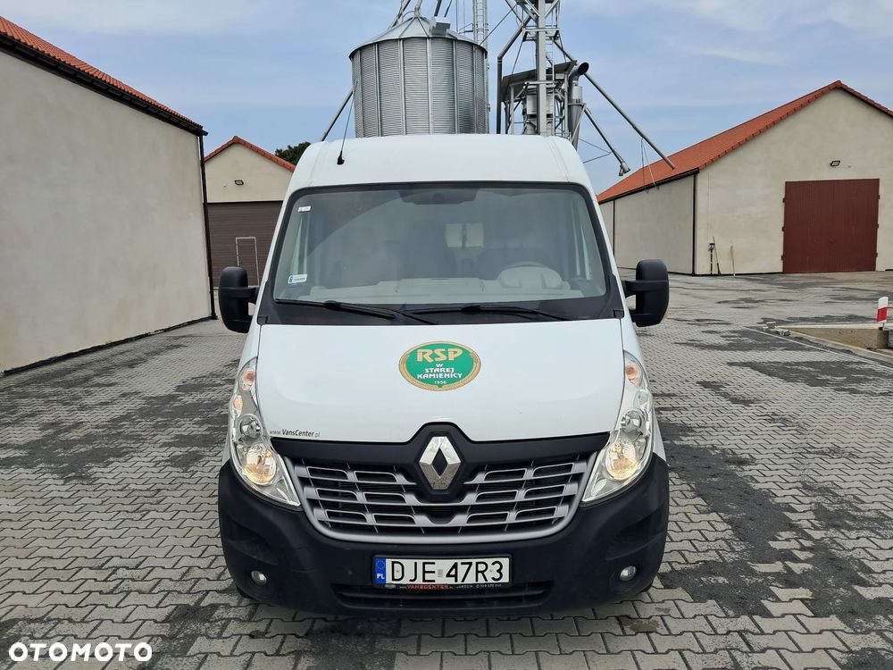 Renault Master - 3