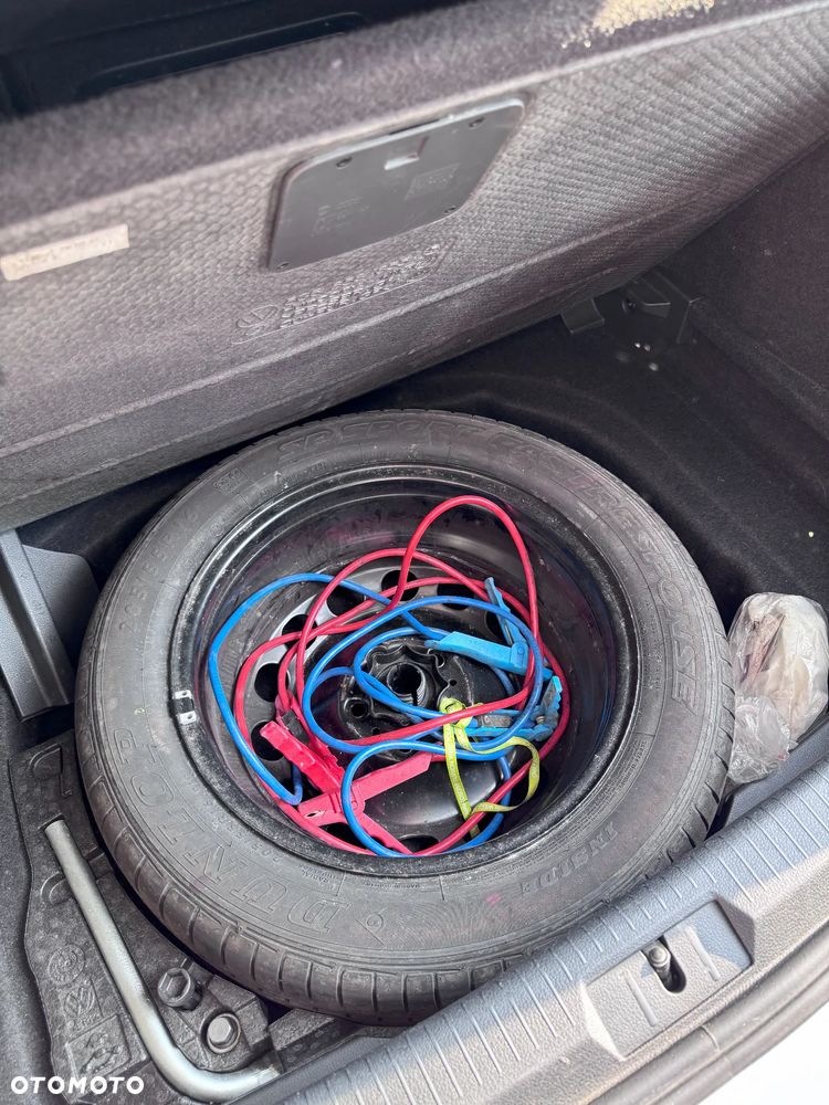 Volkswagen Golf VII 1.4 TSI BMT Comfortline DSG - 17