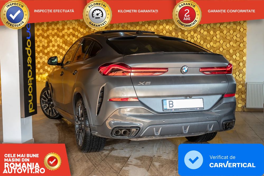 BMW X6 - 3