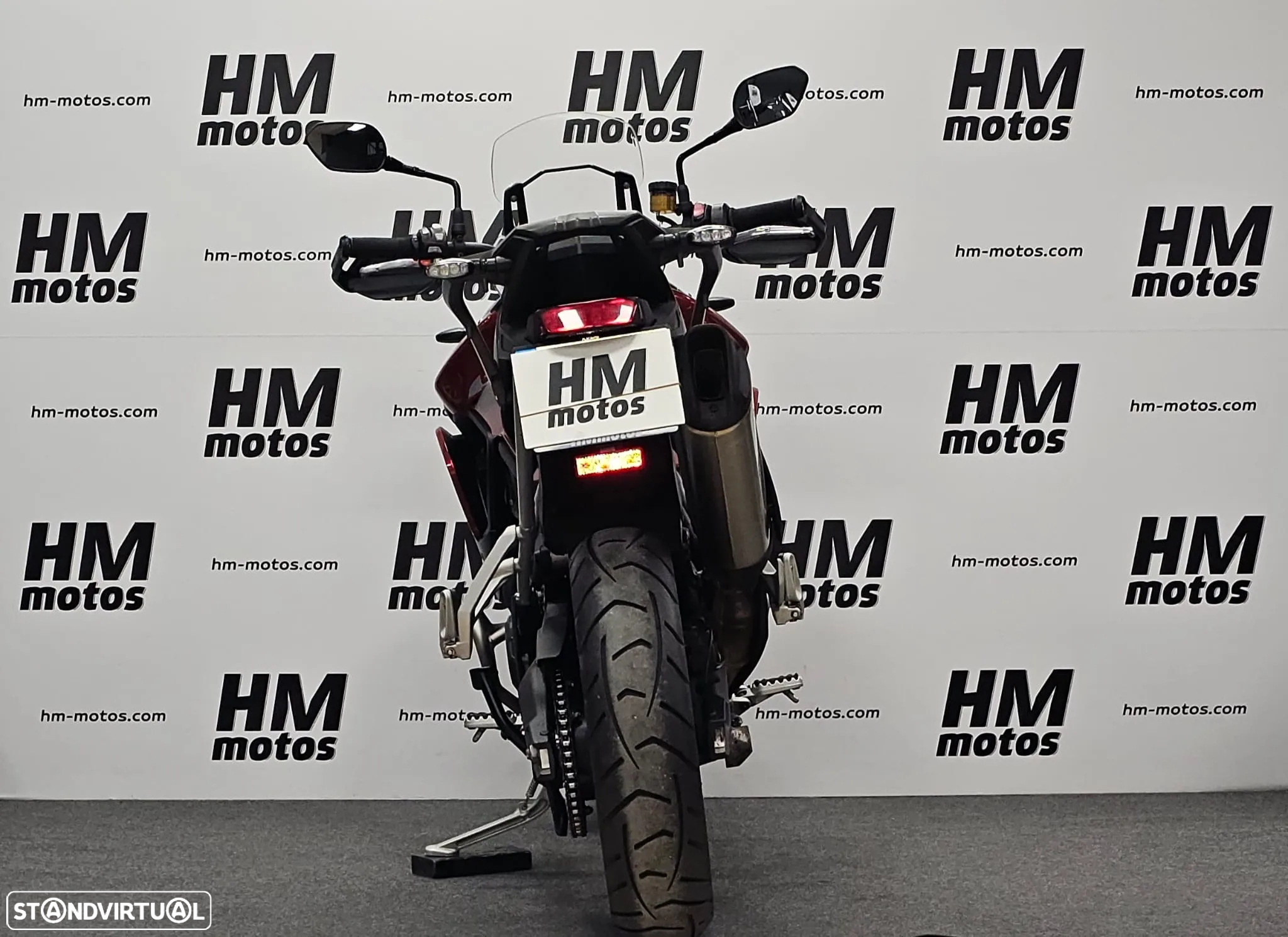 Triumph Tiger 900 GT PRO - 24 MESES DE GARANTIA - 4
