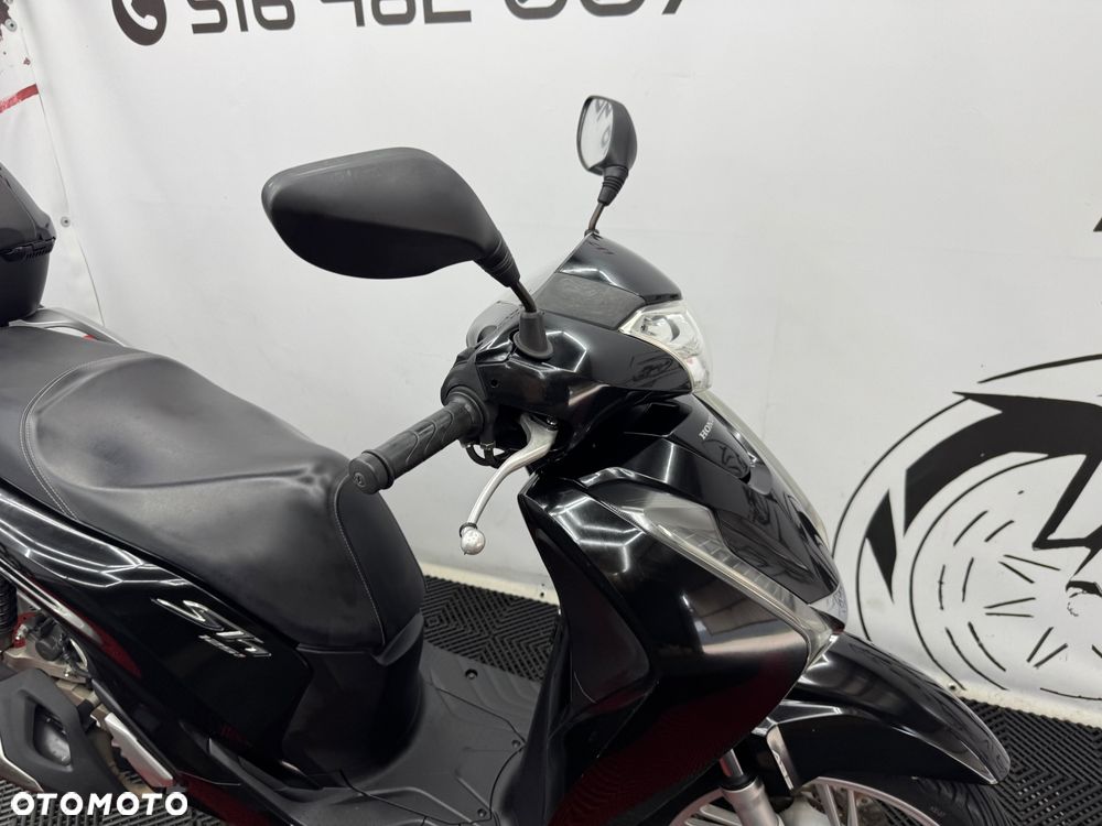 Honda SH - 32